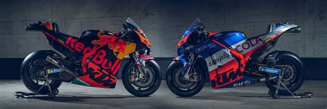 Road racing world championship season. MotoGP: KTM confirms all 2021 riders - Danilo Petrucci to ...