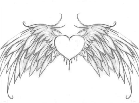 Angels Heart By Demonicangel150 On Deviantart