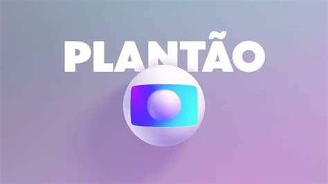 Nova Vinheta Do Plantão Globo 2022 Youtube