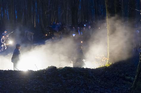 France Marks 100 Years Since First Shots Fired In Battle Of Verdun