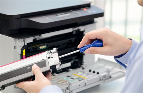 About Our Printer Repair Services In Bolingbrook Il 60490