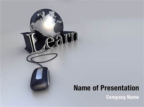 Computer Training Powerpoint Templates Computer Training Powerpoint