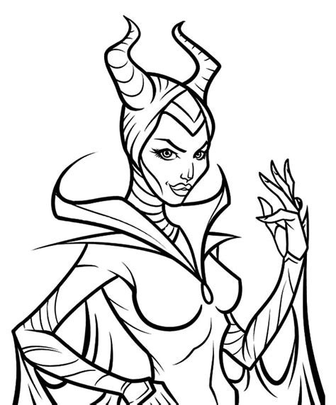 Print and color this free maleficent coloring page for kids and. Maleficent Dragon Coloring Pages at GetDrawings | Free ...