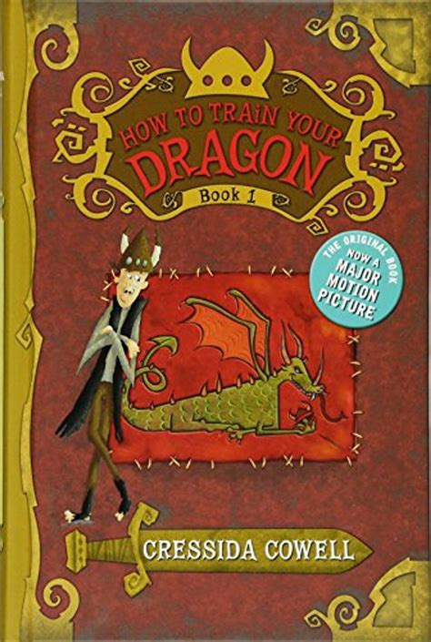 how to train your dragon cressida cowell 9780316737371