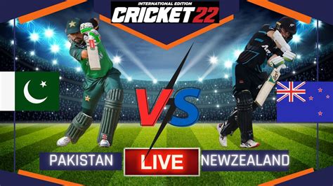 🔴live Cricket Match Today Ptv Sports Live Cricket Live Pak Vs Nz