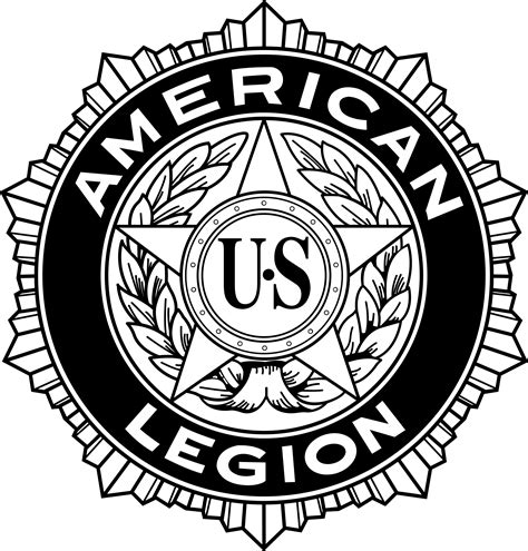 This shop stool is a commercial/restaurant grade counter stool built for long lasting durability, comfort and strength. American Legion Logo PNG Transparent & SVG Vector ...