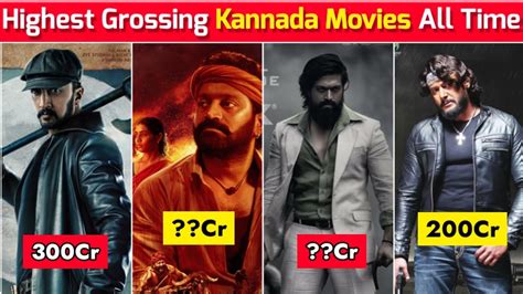 top 10 highest grossing kannada movies of all time best kannada movies box office collection