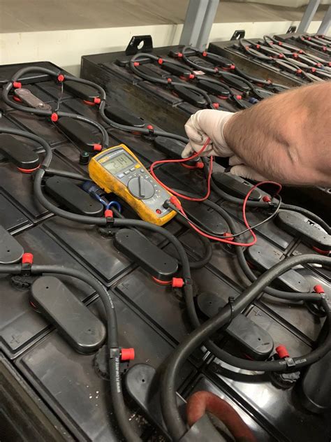 Battery Services Battery Repairs Miamisburg Oh