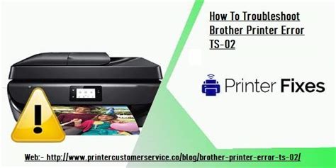 How Do You Fix A Brother Printer Error Tutorial Lengkap