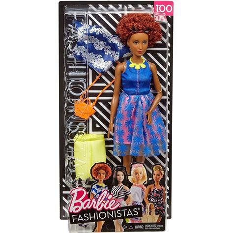 Tenues Barbie Fashionistas Ubicaciondepersonascdmxgobmx