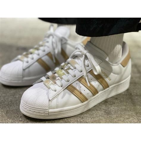 Giày Adidas Superstar Pale Nude GZ0868 Authentic Shoes