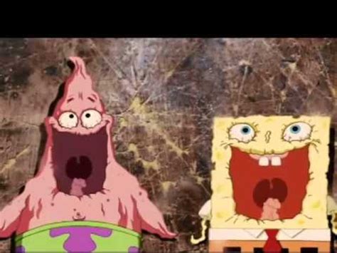 Spongebob Squarepants The Movie Sad Scene (Short) - YouTube