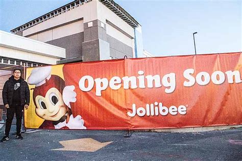 First Jollibee In Canada Opens December 15 Filipino Journal