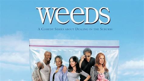 Watch Weeds Season 1 Prime Video