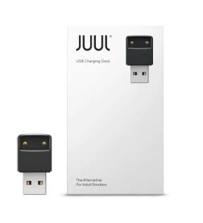 You can charge a juul device with a juulpod inserted into the device, but it is not necessary. How to charge a Juul | Juul Pods