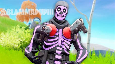 Make 3d Animated Fortnite Skin Thumbnail Or Profile Pic By