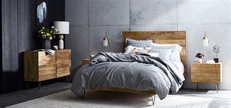 Pottery barn bedroom sets west elm bedrooms decorating ideas beds via ffcoder.com. Bedroom Inspiration | west elm