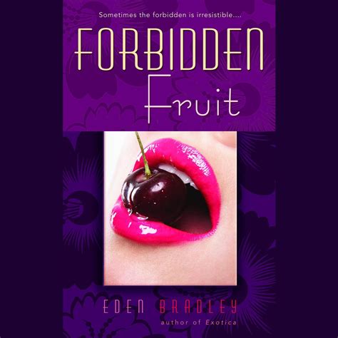 Forbidden Fruit - Audiobook | Listen Instantly!