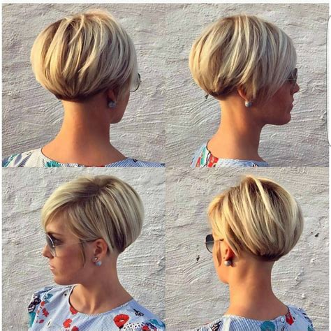 A good haircut for a 60 years old woman is short hairstyles for women over that make them look beautiful and comfortable. 40 Hottest Short Hairstyles, Short Haircuts 2021 - Bobs ...