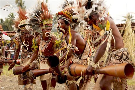 Alotau Cultural Festival In Papua New Guinea We Try It Cruise Critic