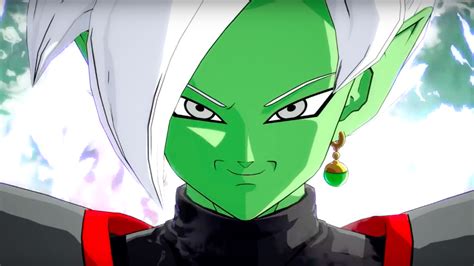 A page for describing characters: Dragon Ball FighterZ Official Zamasu Character Trailer He's coming soon to the game. April 25 ...
