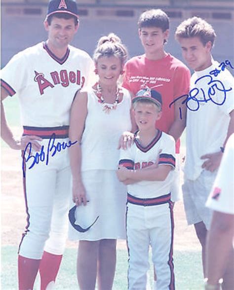 How Aaron Boones Mother Manages Three Generations Of Baseball Stars