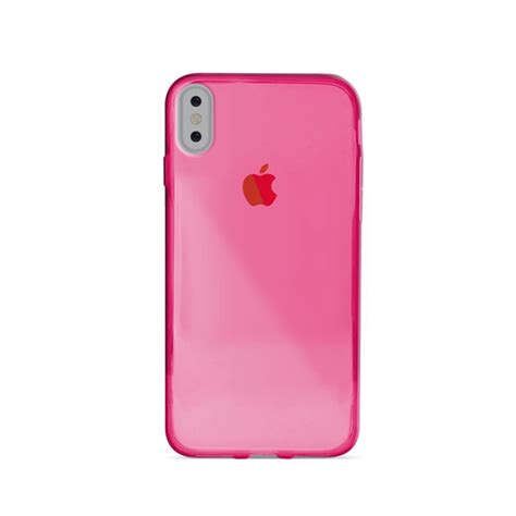 K P Puro Nude Cover Iphone Xs X Rosa Themobilestore