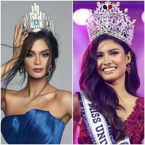 Miss Universe Philippines 2020 Rabiya Mateo - Look Miss Davao Came In ...