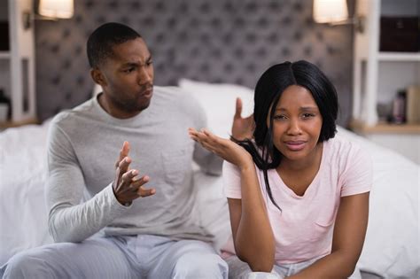 7 Things You Should Never Say To A Woman