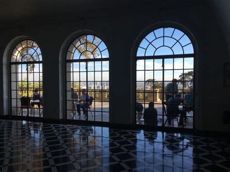 ICAA Intensive in Classical Architectural Design: Los Angeles