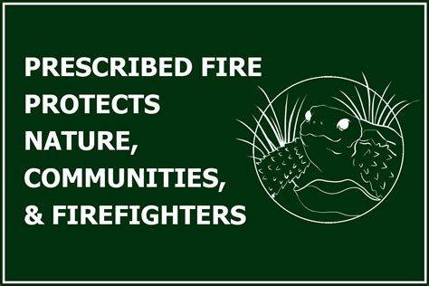 Prescribed Fire Sign Templates SO Fire Exchange