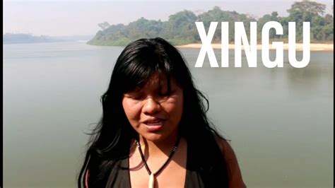 Participação Na Agnu Representantes De 16 Povos Do Xingu Repudiam Indígena Pró Bolsonaro