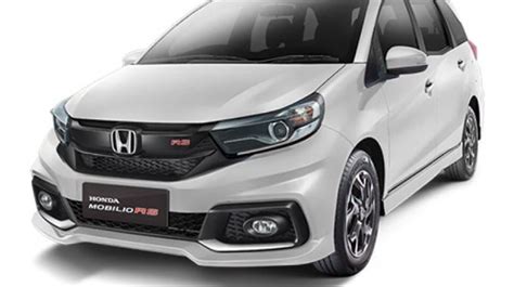 Warna Honda Mobilio 2023 Di Indonesia Tersedia Dalam 7 Pilihan Warna
