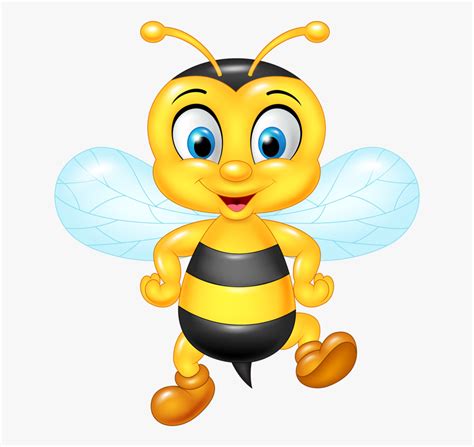 Adorable Bumble Bee Clipart 10 Free Cliparts Download Images On