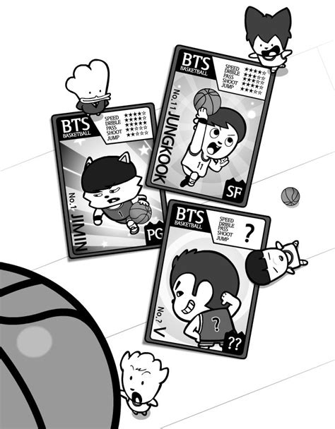 Read webtoon online for free on mangaeffect. Webtoon Hip Hop Monster Chapter 22 Basketball Diary ...