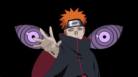 Naruto Pain Pictures Wallpaper