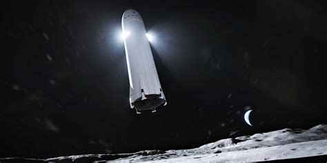 Spacex is working to develop a starship lunar lander for nasa's artemis program under a nasa has selected starship for a propellant transfer demonstration! SpaceX Starship to land NASA astronauts on the Moon