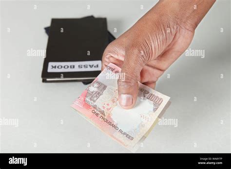 Depositing Money Bank Hi Res Stock Photography And Images Alamy
