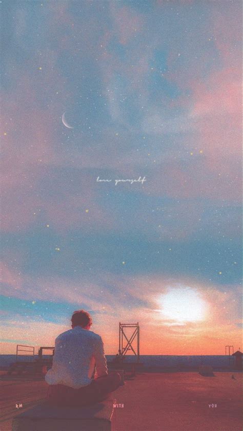 Perfect Bts Aesthetic Wallpaper Desktop You Can Use It At No Cost Aesthetic Arena