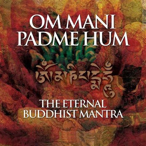 结缘之窗: The meaning of Om Mani Padme Hum | Buddhist mantra, Om mani padme