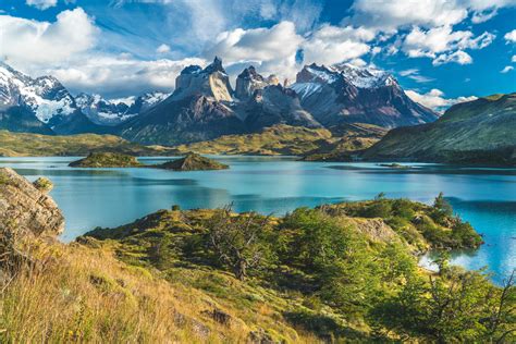 Hiking And Walking Tours In Argentina Country Walkers