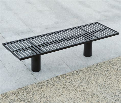 85 Awesome Outdoor Metal Benches Benches Furniture