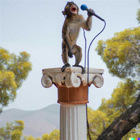 Why Is The Monkey And The Pedestal Story So Important