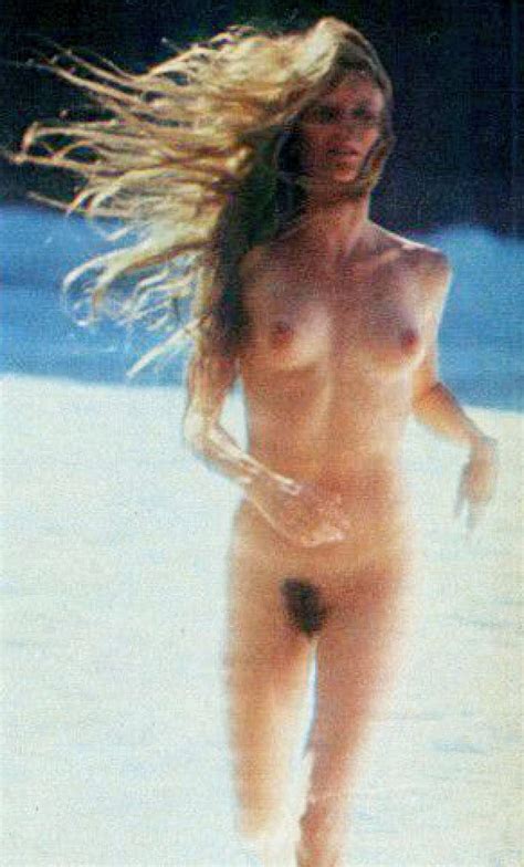 Kim Basinger Nude Scenes From ½ Weeks Remastered And Enhanced Dirty Album