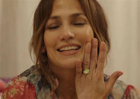 Jennifer Lopez Reveals The Details Of Naked Proposal After Getting Re Engaged To Ben Affleck