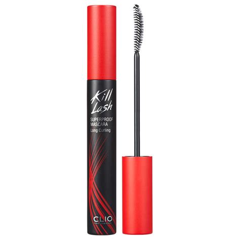 The 5 Best Mascaras For Asian Lashes