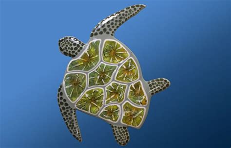 The Glasshoppa Blog Turtle Wall Art Sea Turtle Wall Art Turtle