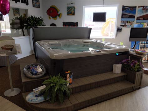 Come Visit Our Showroom Artesian Pools And Spas