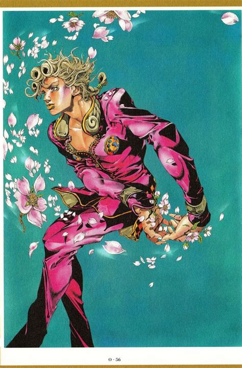Pin by grace on jojos | Jojo bizzare adventure, Jojo's bizarre