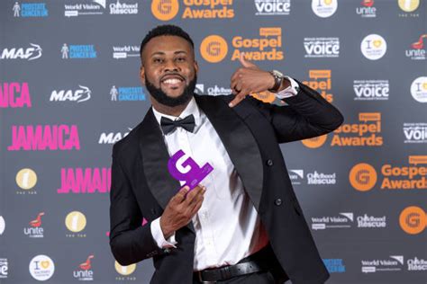 Limoblaze Sold Out London Concert Awards And Stellar Nominations